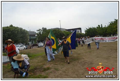 rolim de moura